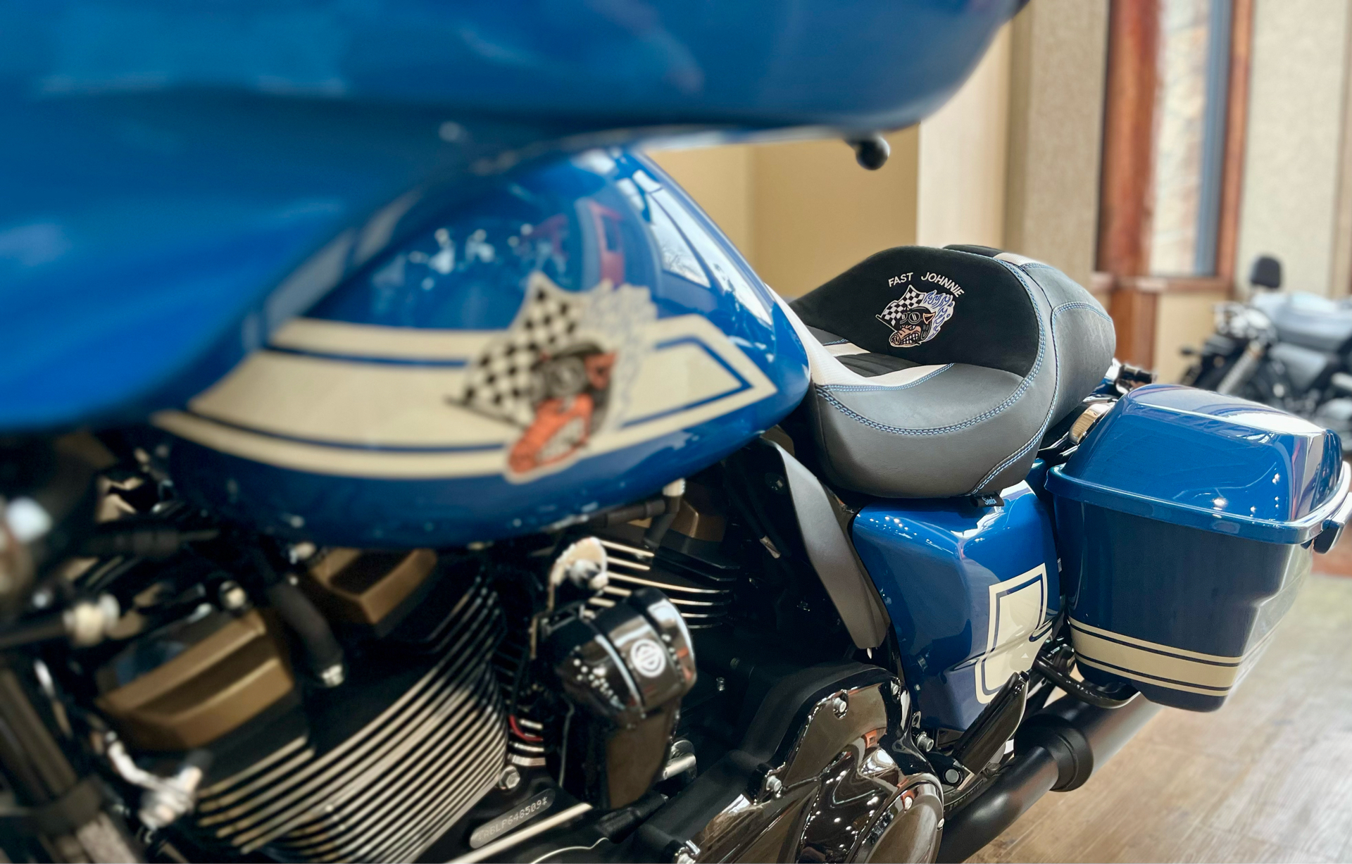 2023 Harley-Davidson Road Glide® ST in Loveland, Colorado - Photo 11