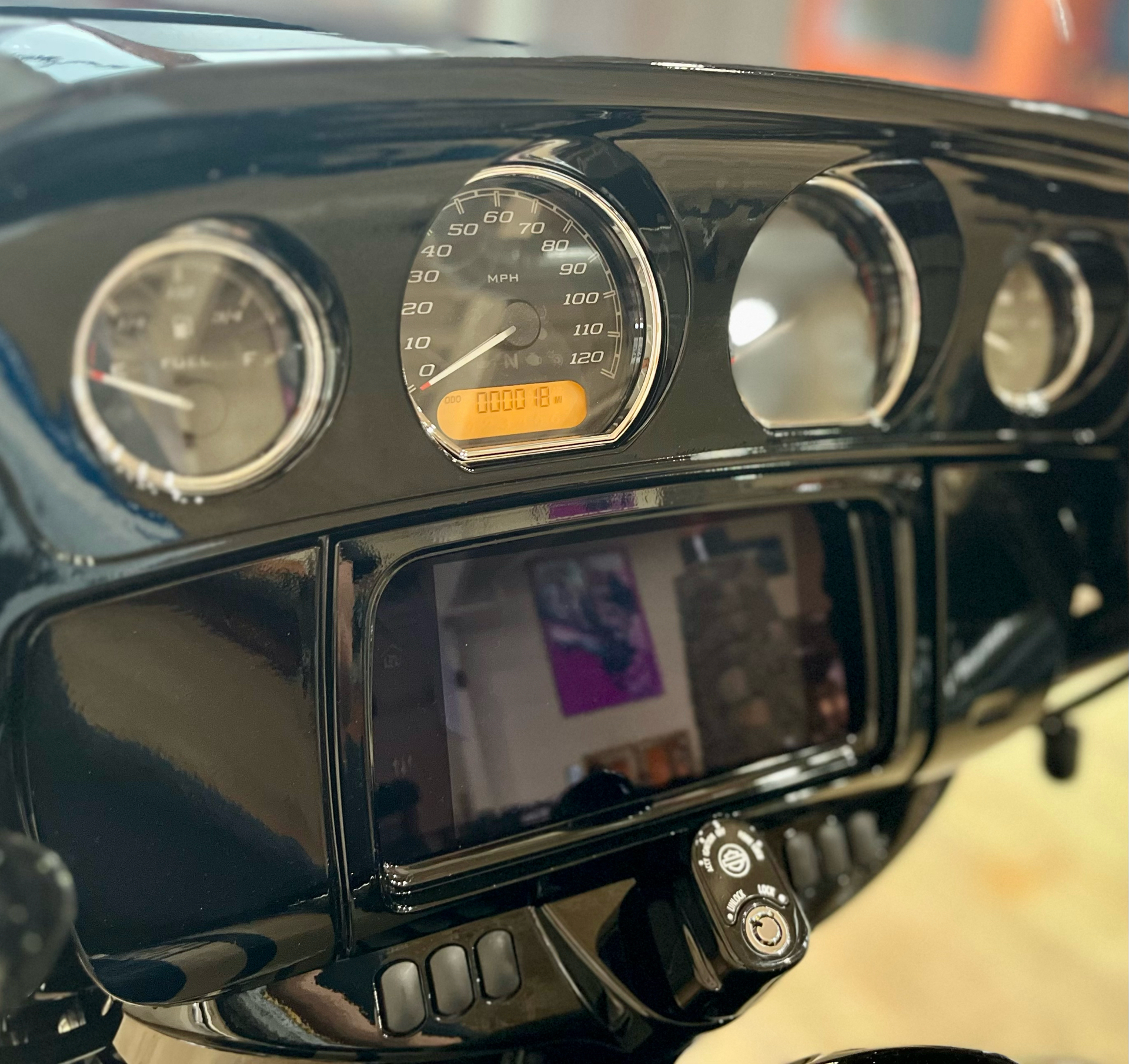 2023 Harley-Davidson Road Glide® ST in Loveland, Colorado - Photo 12