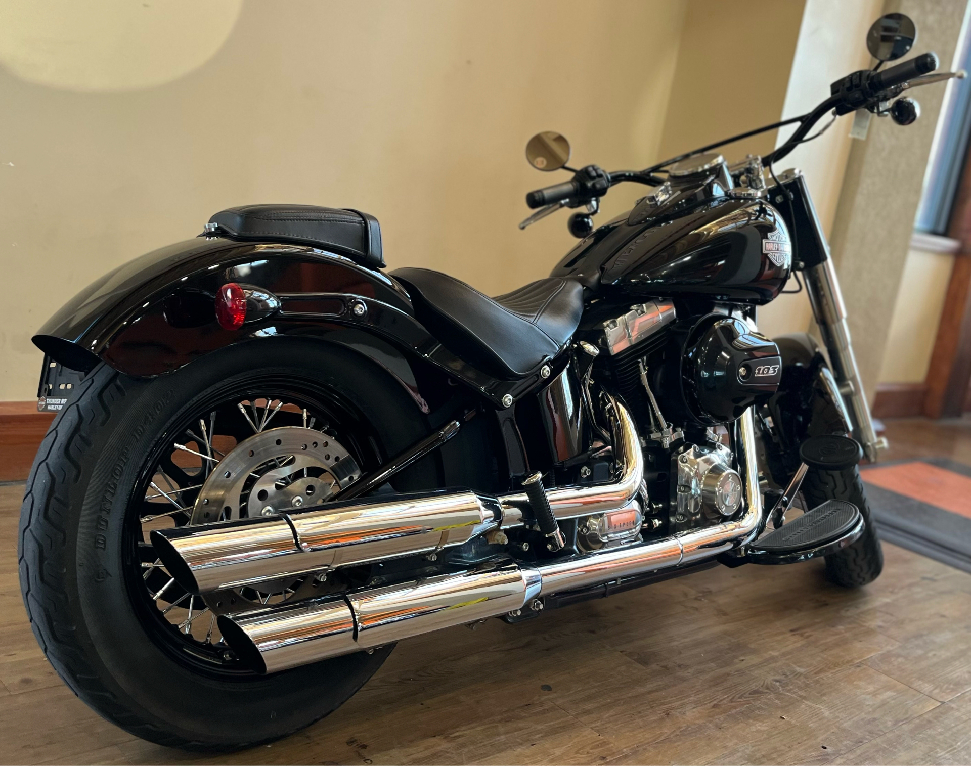 2017 Harley-Davidson Softail Slim® in Loveland, Colorado - Photo 3