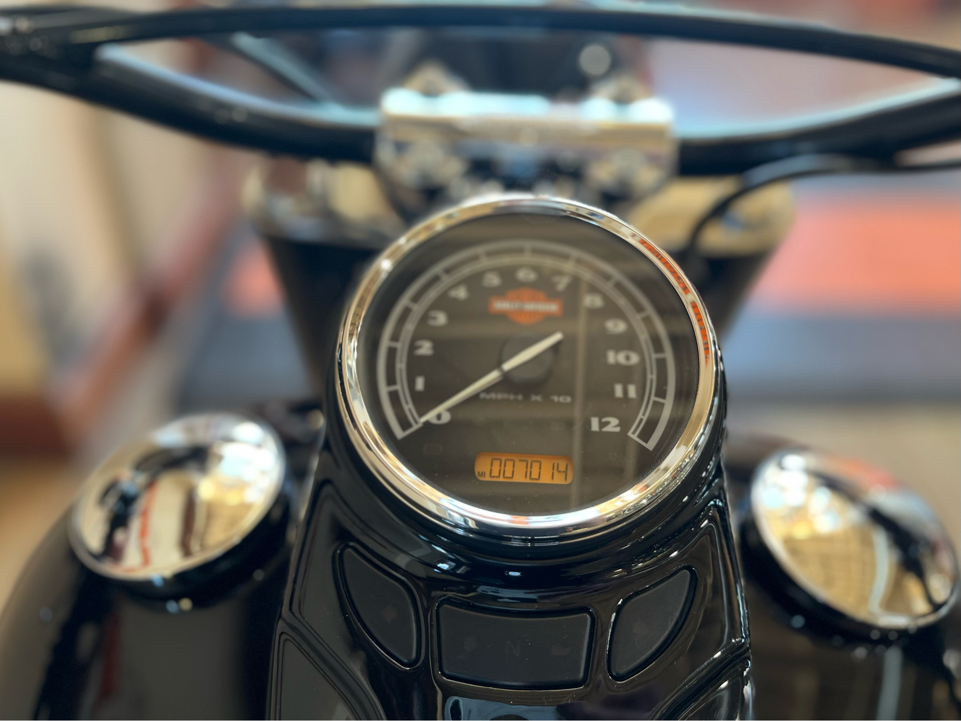 2017 Harley-Davidson Softail Slim® in Loveland, Colorado - Photo 6