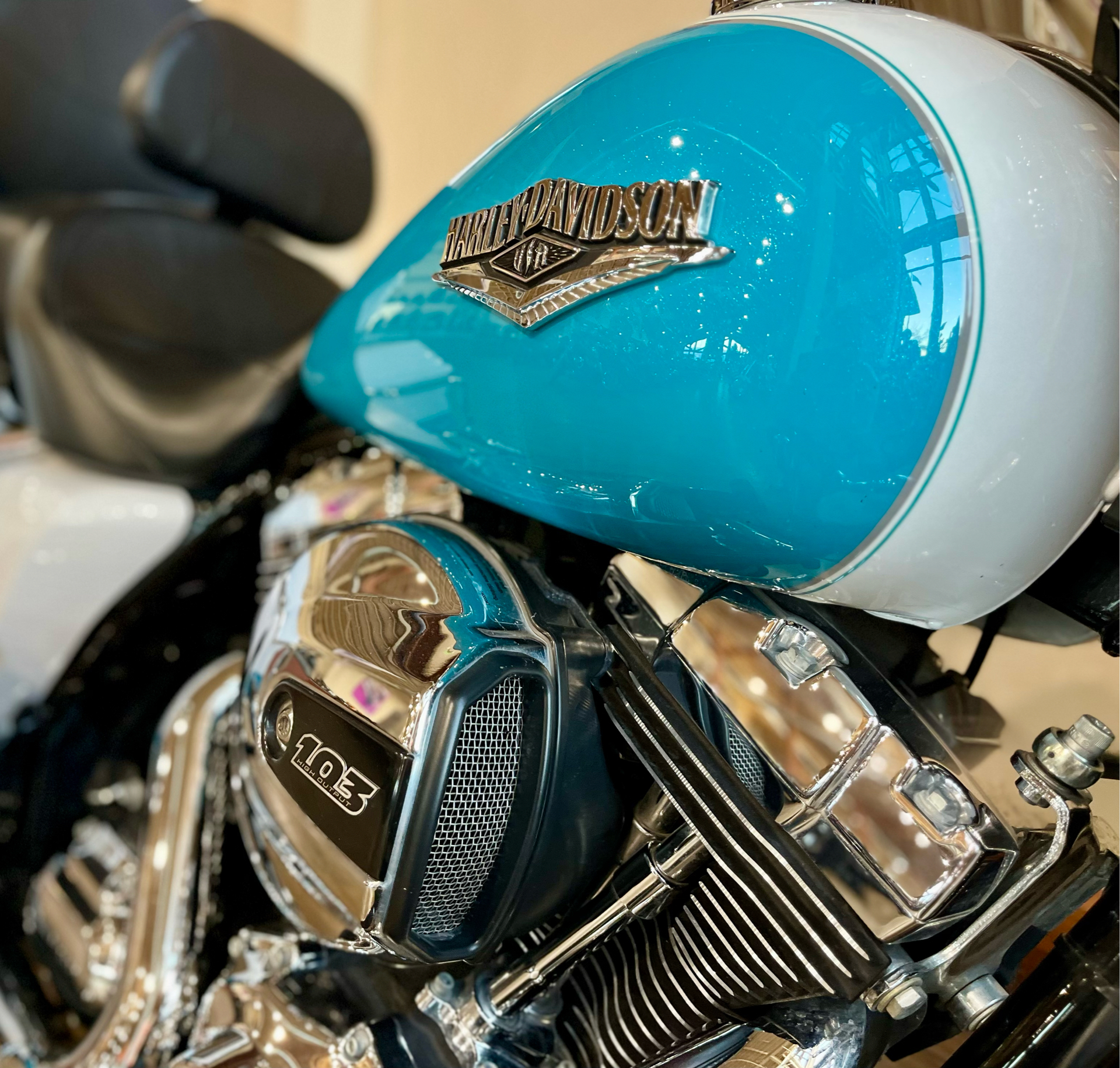 2016 Harley-Davidson Road King® in Loveland, Colorado - Photo 4