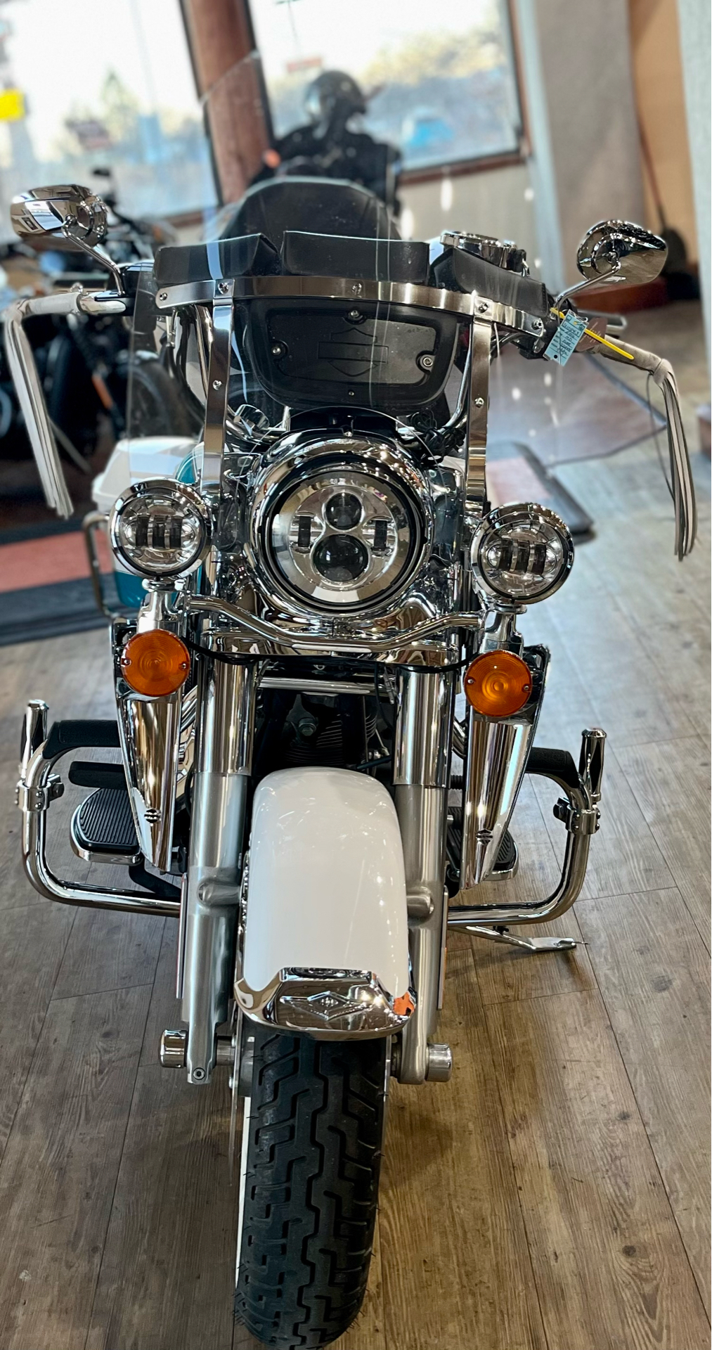 2016 Harley-Davidson Road King® in Loveland, Colorado - Photo 5