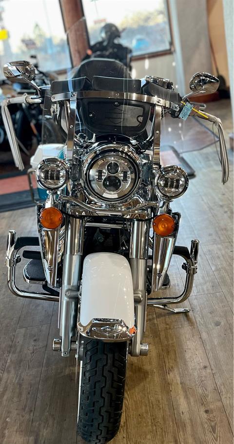 2016 Harley-Davidson Road King® in Loveland, Colorado - Photo 5