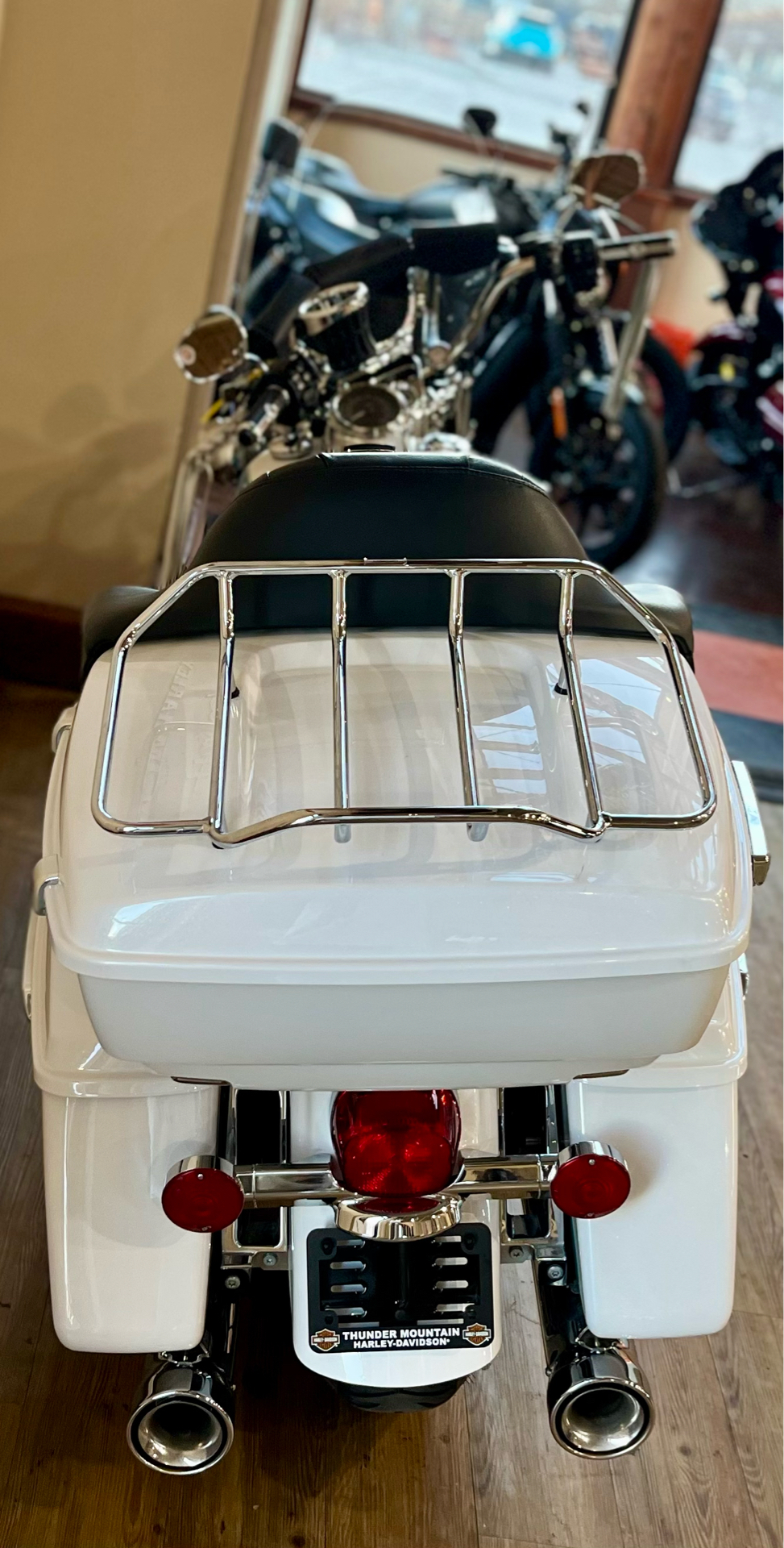 2016 Harley-Davidson Road King® in Loveland, Colorado - Photo 6