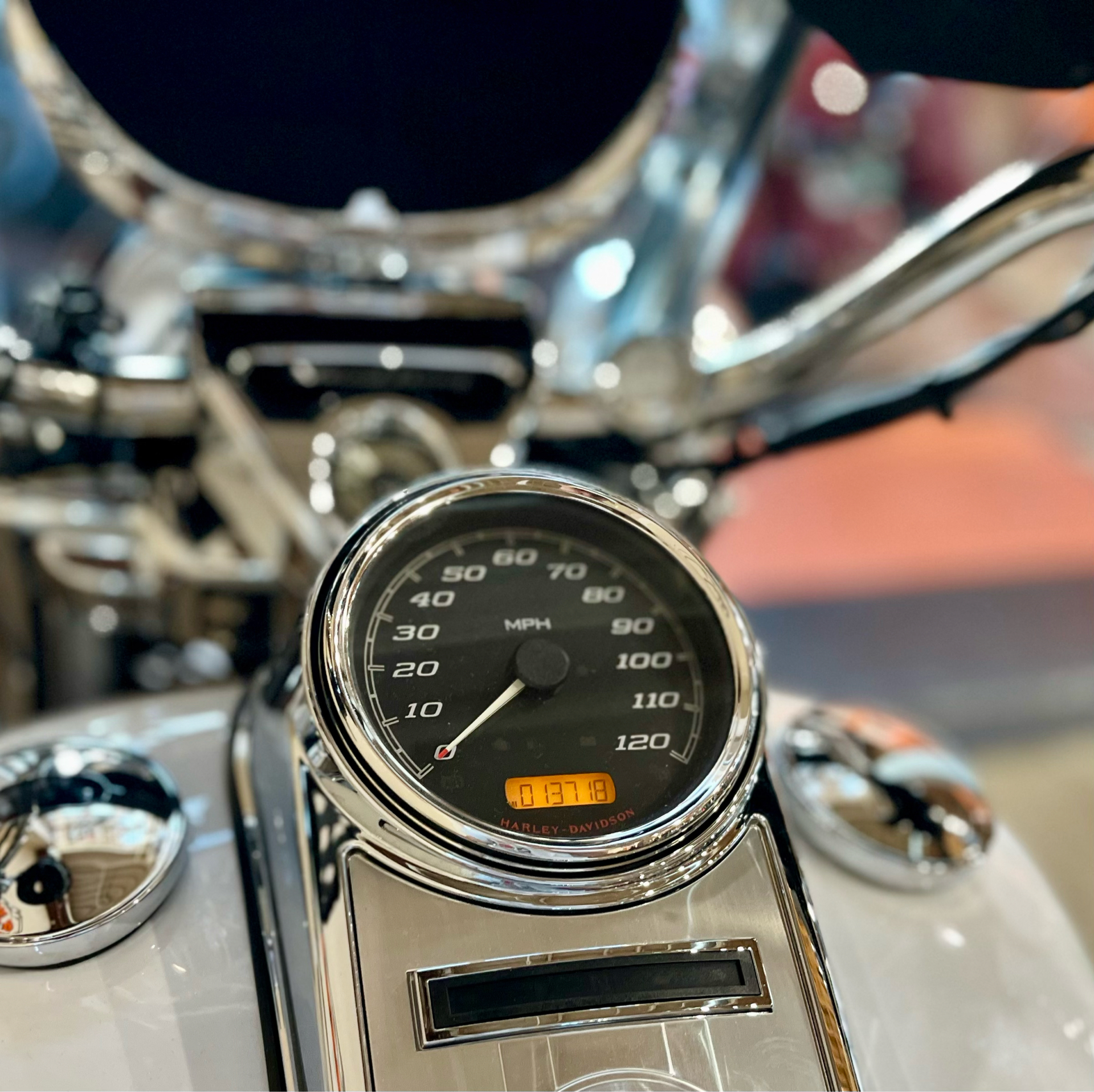 2016 Harley-Davidson Road King® in Loveland, Colorado - Photo 7