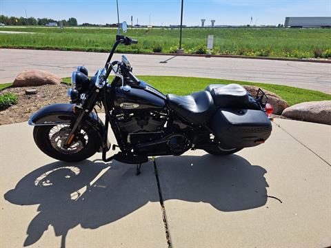 2021 Harley-Davidson Heritage Classic 114 in Loveland, Colorado - Photo 2