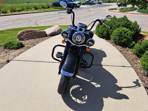 2021 Harley-Davidson Heritage Classic 114 in Loveland, Colorado - Photo 3