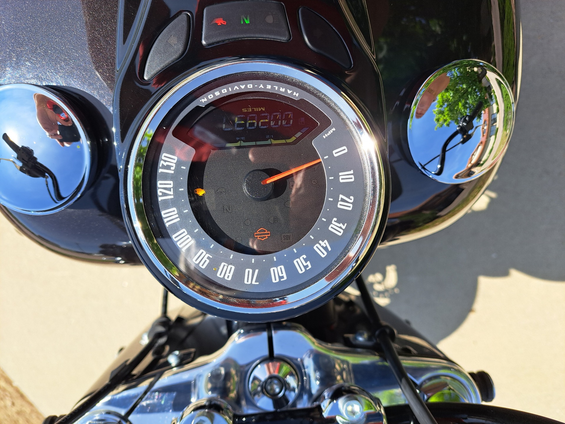 2021 Harley-Davidson Heritage Classic 114 in Loveland, Colorado - Photo 6