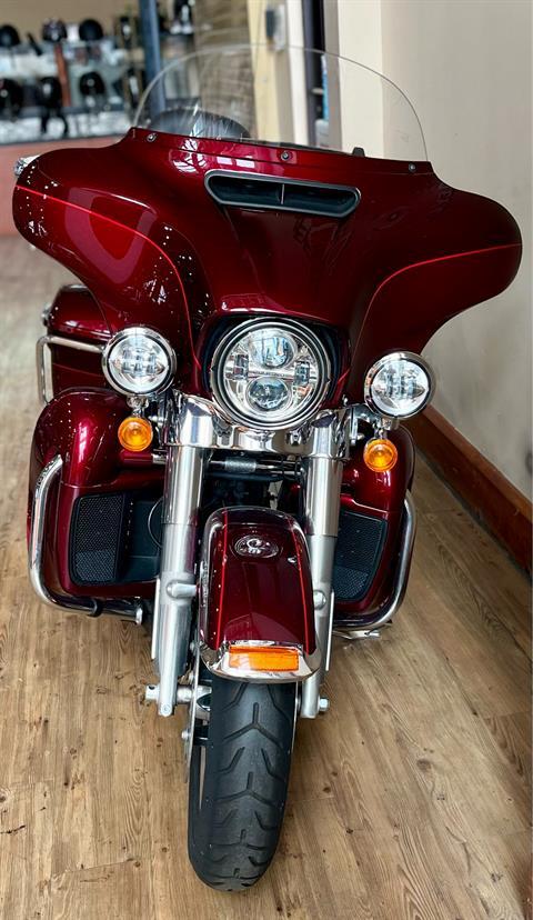 2017 Harley-Davidson Ultra Limited Low in Loveland, Colorado - Photo 4