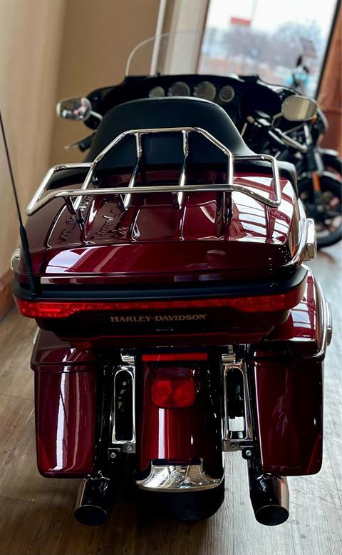 2017 Harley-Davidson Ultra Limited Low in Loveland, Colorado - Photo 5