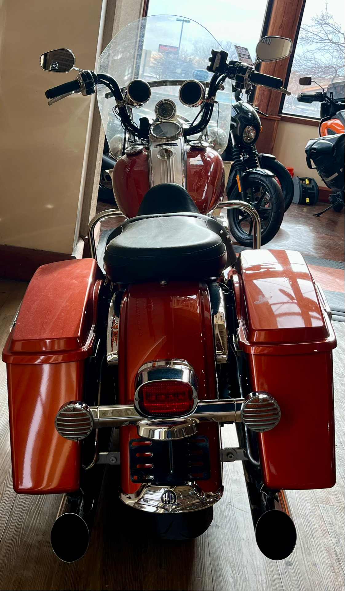 2011 Harley-Davidson Road King® in Loveland, Colorado - Photo 5