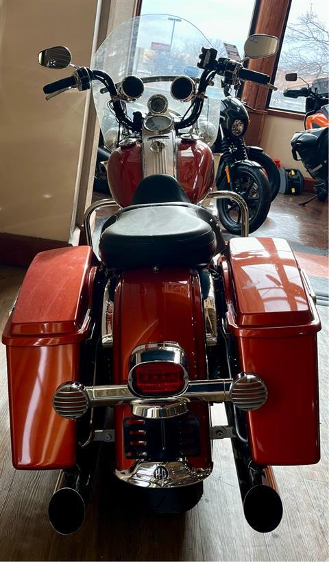 2011 Harley-Davidson Road King® in Loveland, Colorado - Photo 5