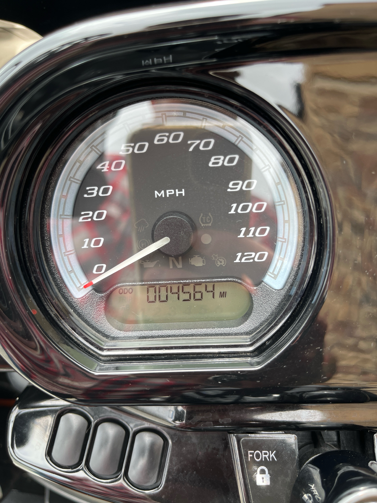 2022 Harley-Davidson Road Glide® Limited in Omaha, Nebraska - Photo 5