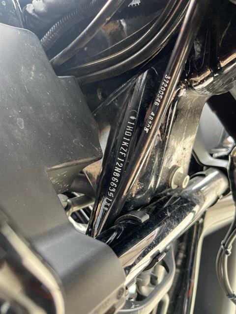 2022 Harley-Davidson Road Glide® Limited in Omaha, Nebraska - Photo 6