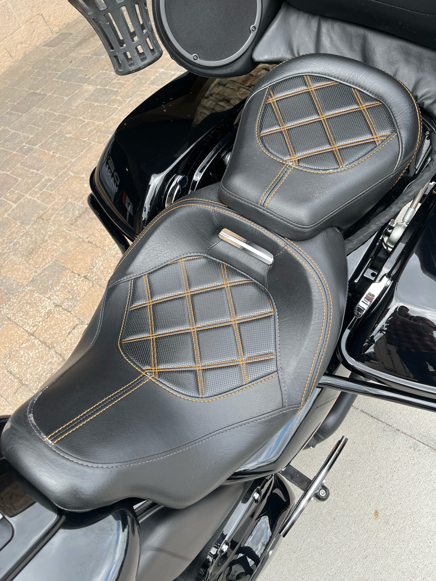 2022 Harley-Davidson Road Glide® Limited in Omaha, Nebraska - Photo 8