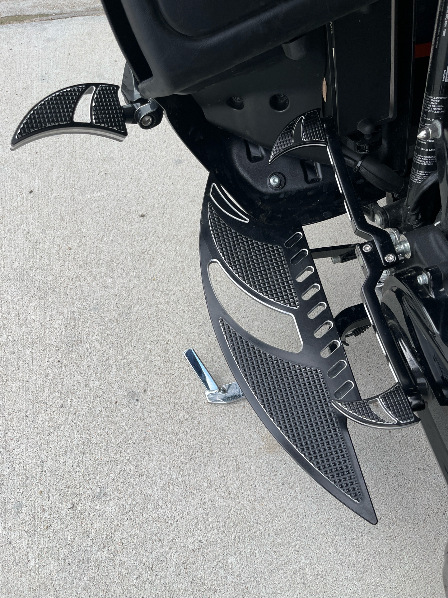 2022 Harley-Davidson Road Glide® Limited in Omaha, Nebraska - Photo 9