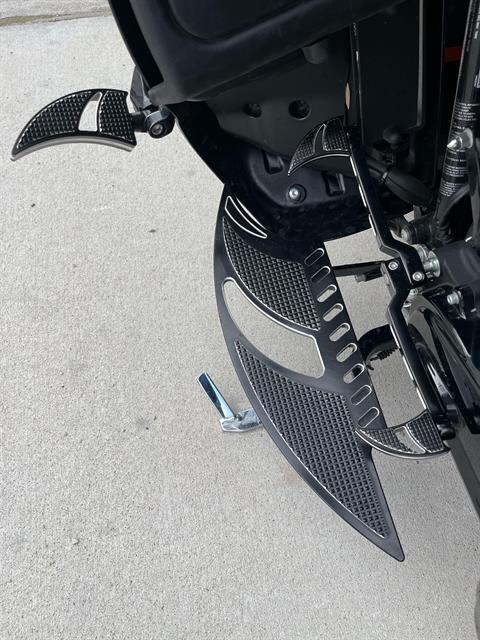 2022 Harley-Davidson Road Glide® Limited in Omaha, Nebraska - Photo 9