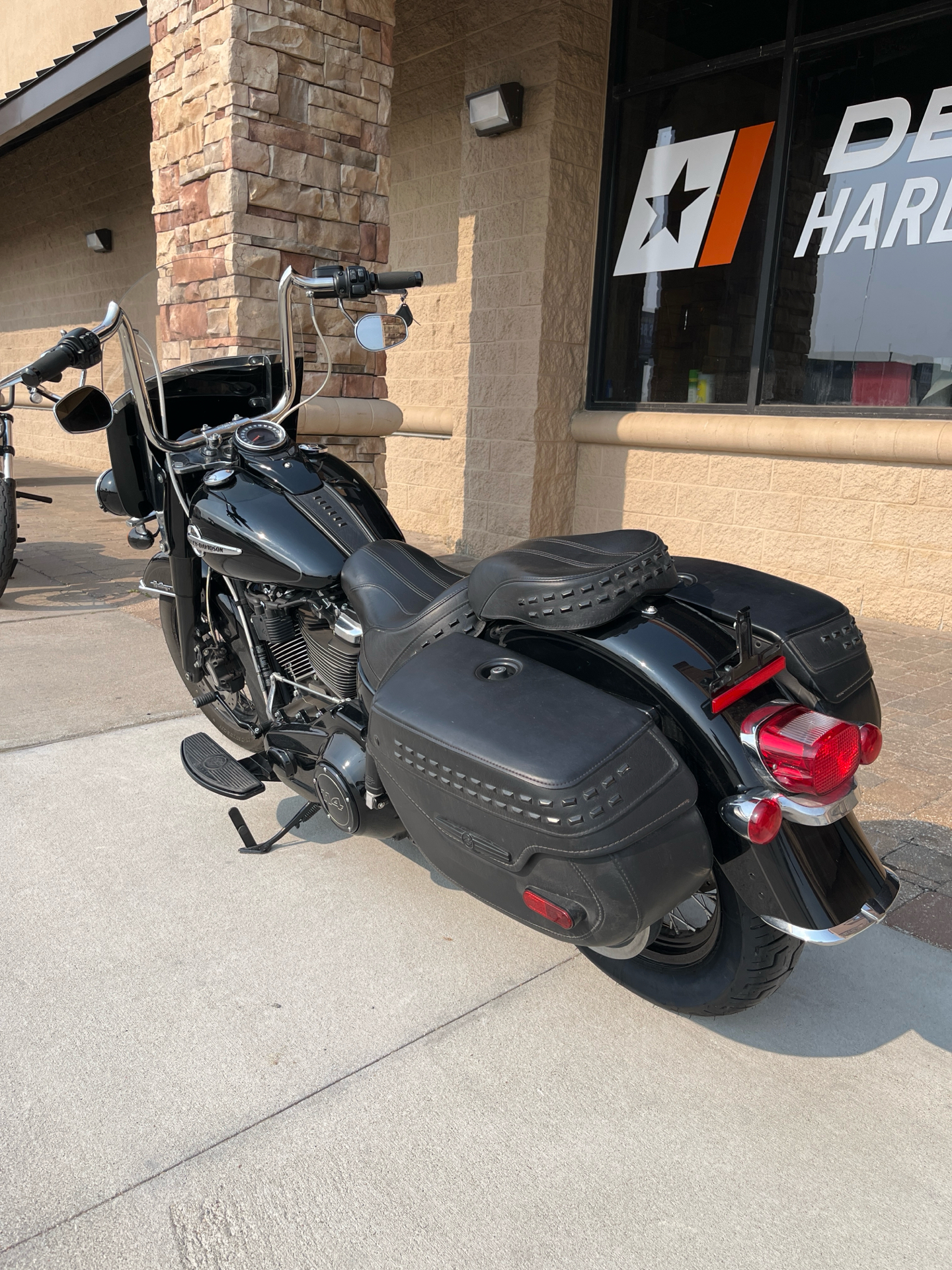 2020 Harley-Davidson Heritage Classic 114 in Omaha, Nebraska - Photo 4