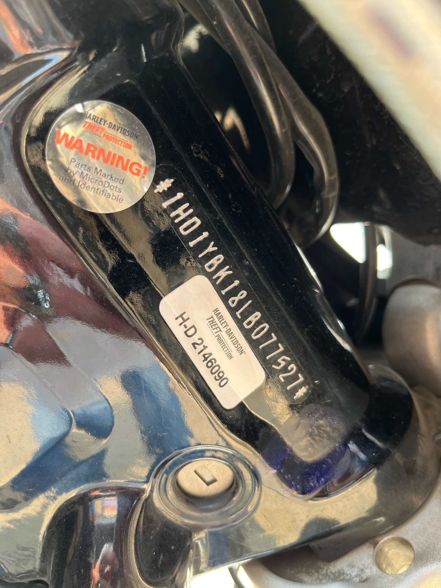2020 Harley-Davidson Heritage Classic 114 in Omaha, Nebraska - Photo 6