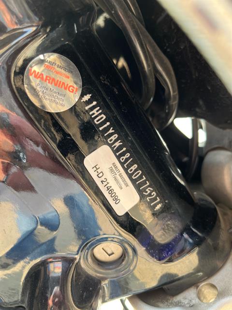 2020 Harley-Davidson Heritage Classic 114 in Omaha, Nebraska - Photo 6