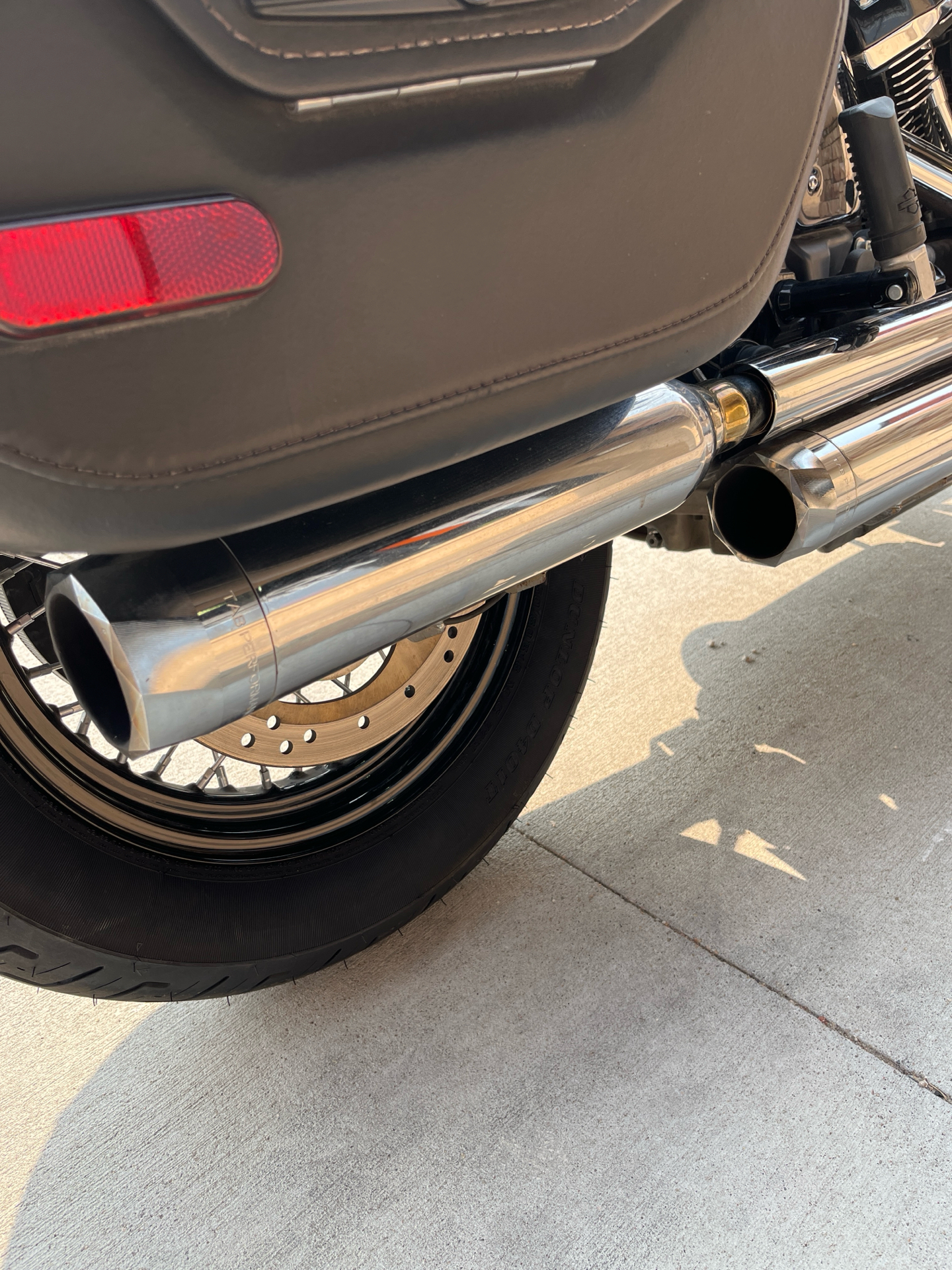 2020 Harley-Davidson Heritage Classic 114 in Omaha, Nebraska - Photo 8