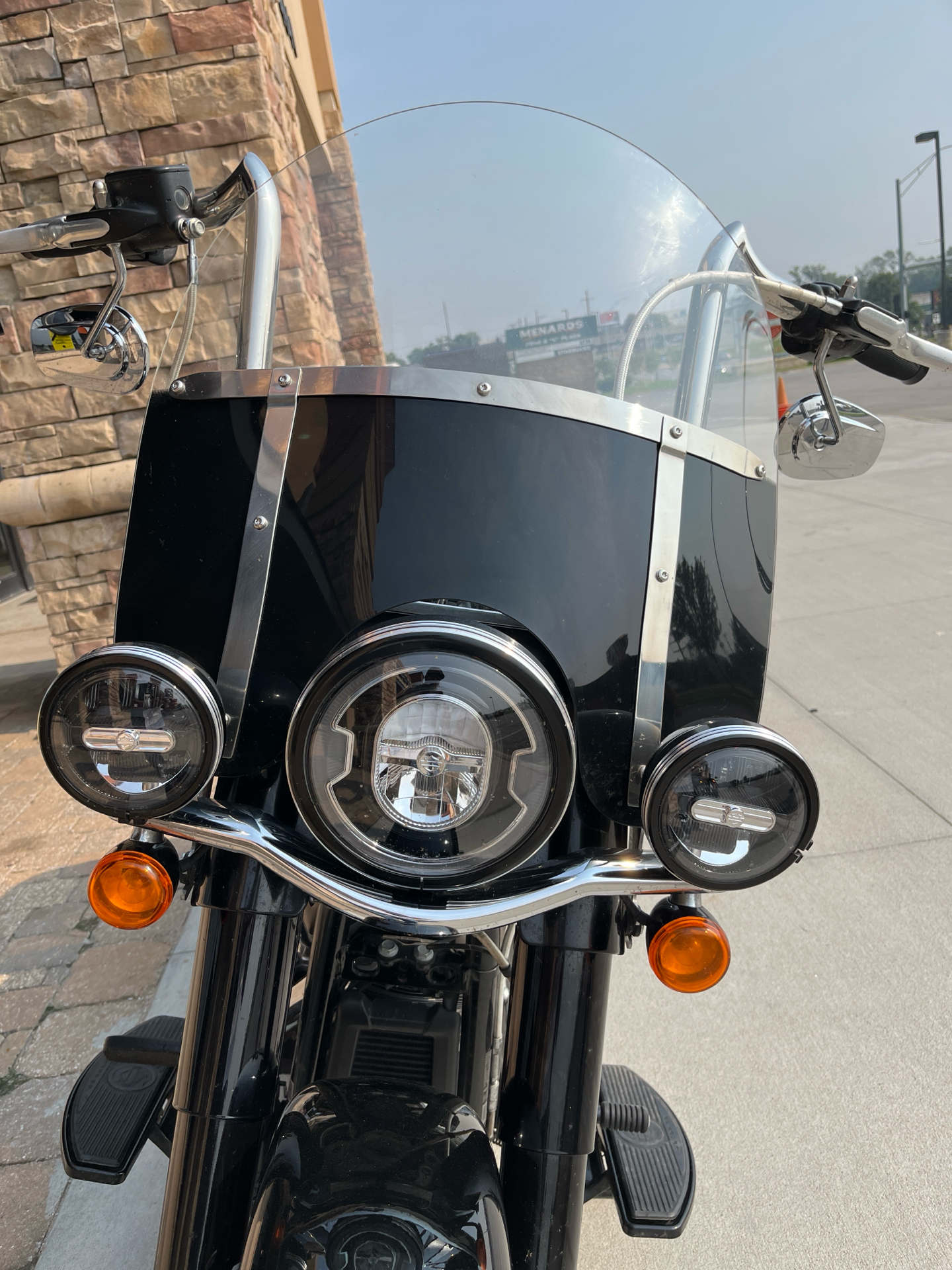 2020 Harley-Davidson Heritage Classic 114 in Omaha, Nebraska - Photo 9
