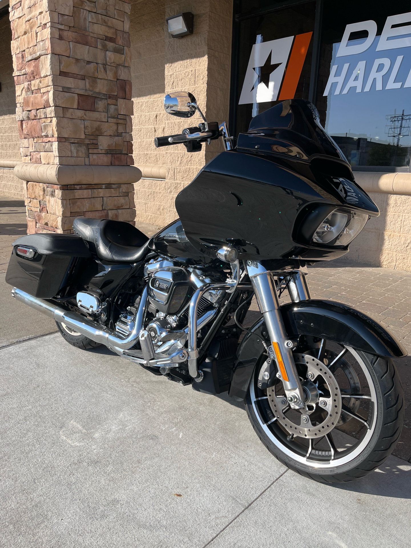2021 Harley-Davidson Road Glide® in Omaha, Nebraska - Photo 2