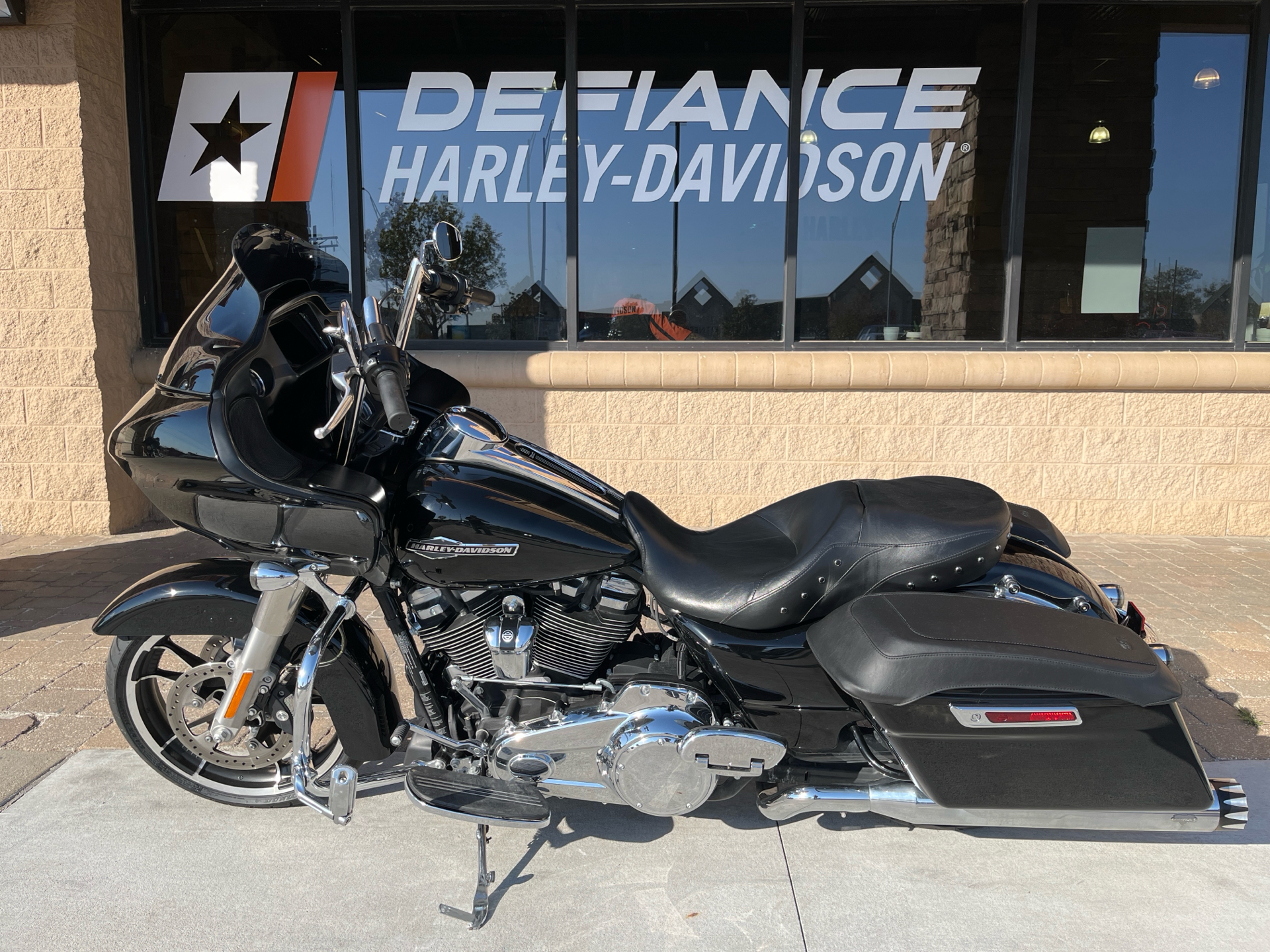 2021 Harley-Davidson Road Glide® in Omaha, Nebraska - Photo 3
