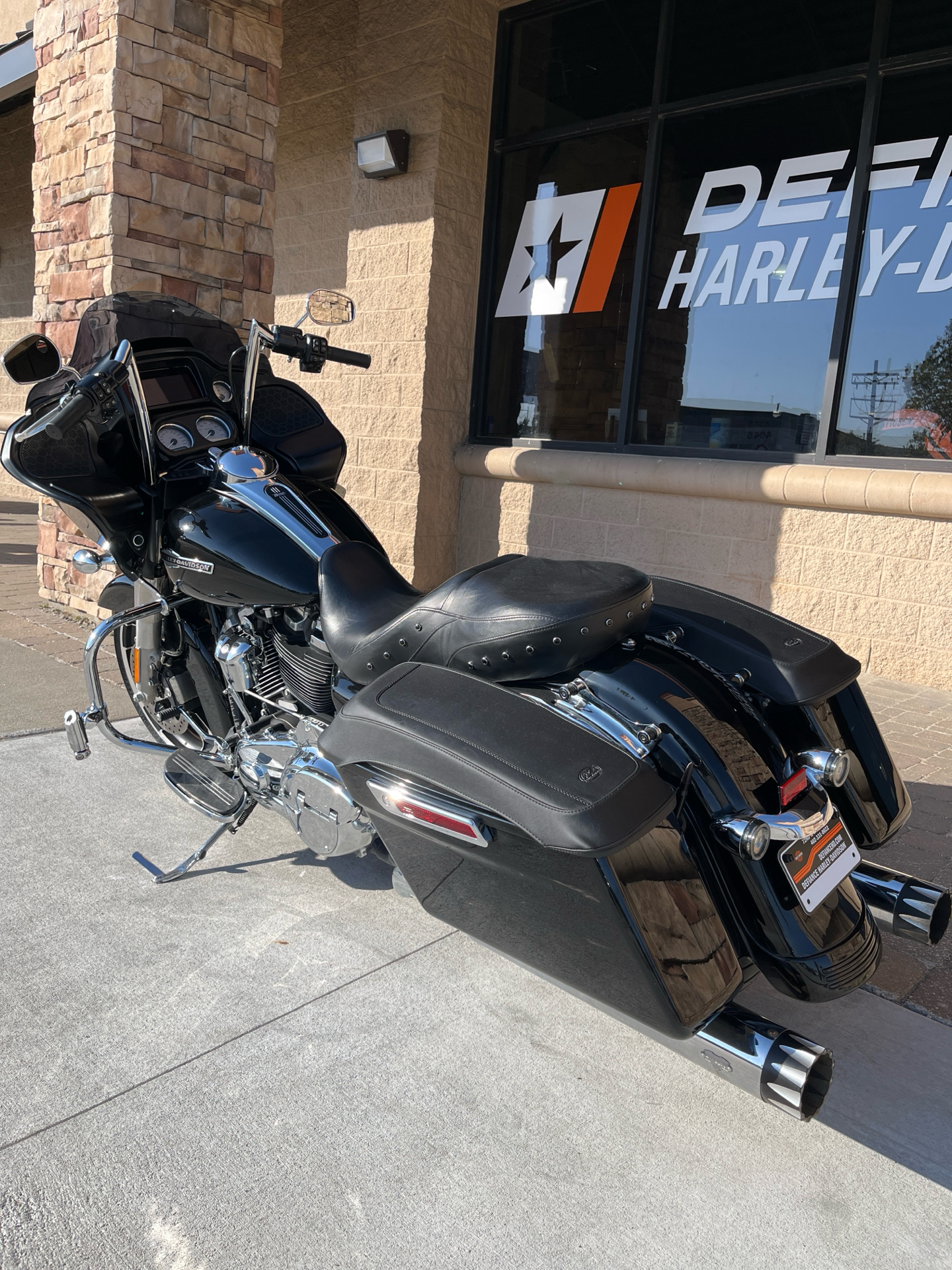 2021 Harley-Davidson Road Glide® in Omaha, Nebraska - Photo 4