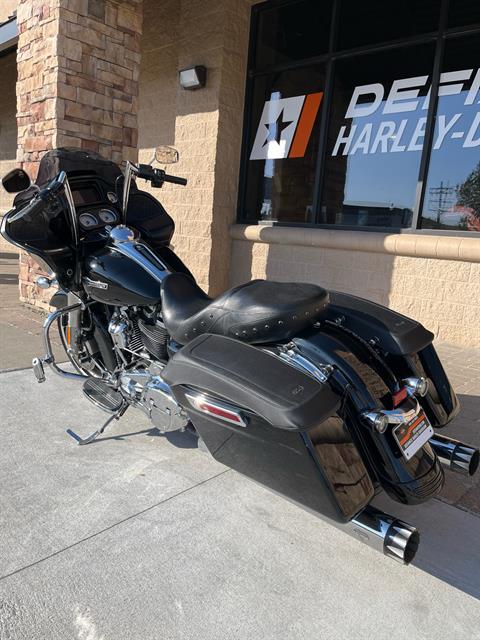 2021 Harley-Davidson Road Glide® in Omaha, Nebraska - Photo 4