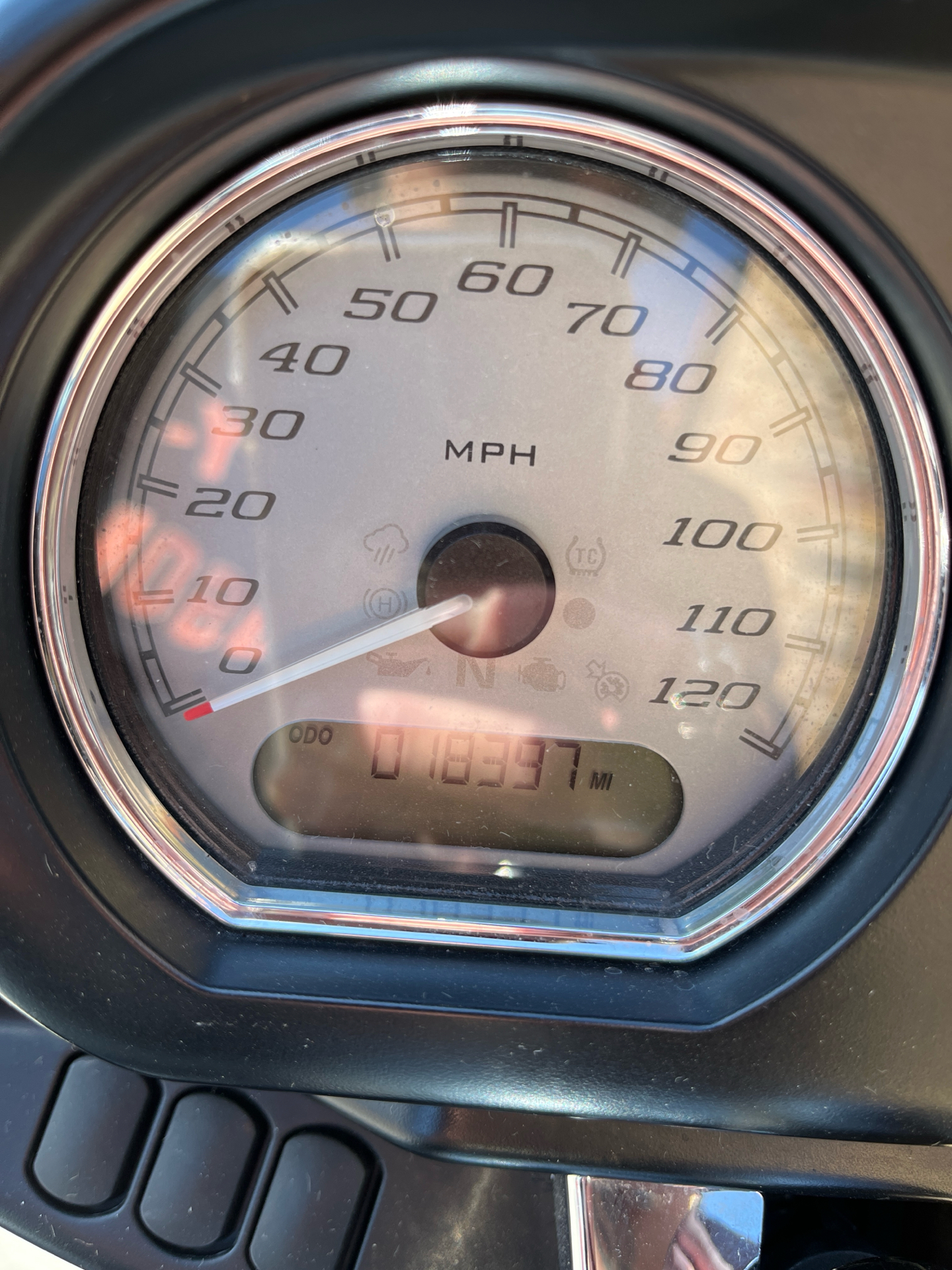 2021 Harley-Davidson Road Glide® in Omaha, Nebraska - Photo 5