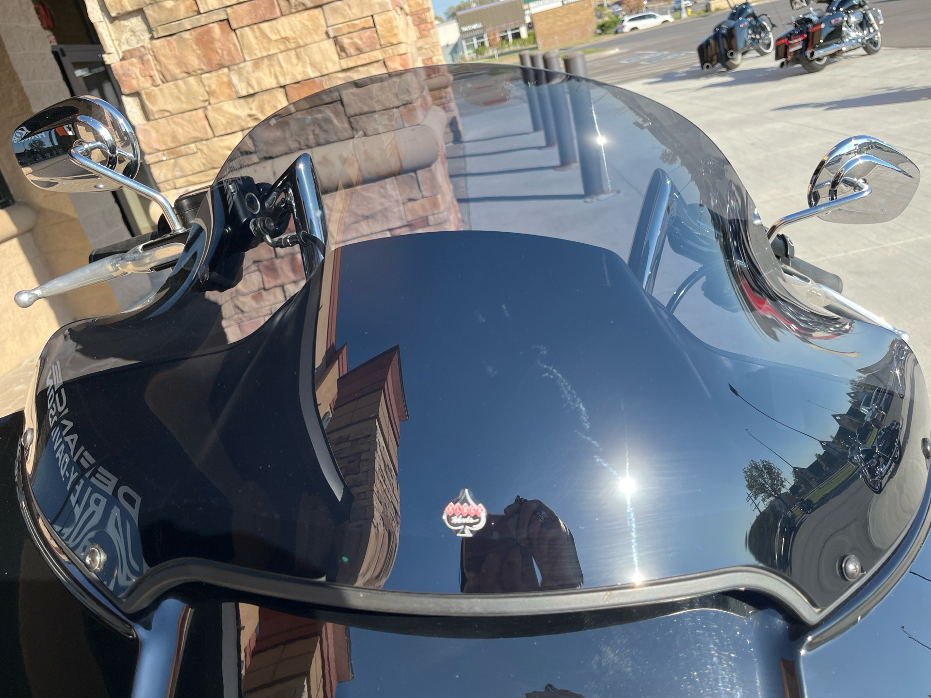 2021 Harley-Davidson Road Glide® in Omaha, Nebraska - Photo 7