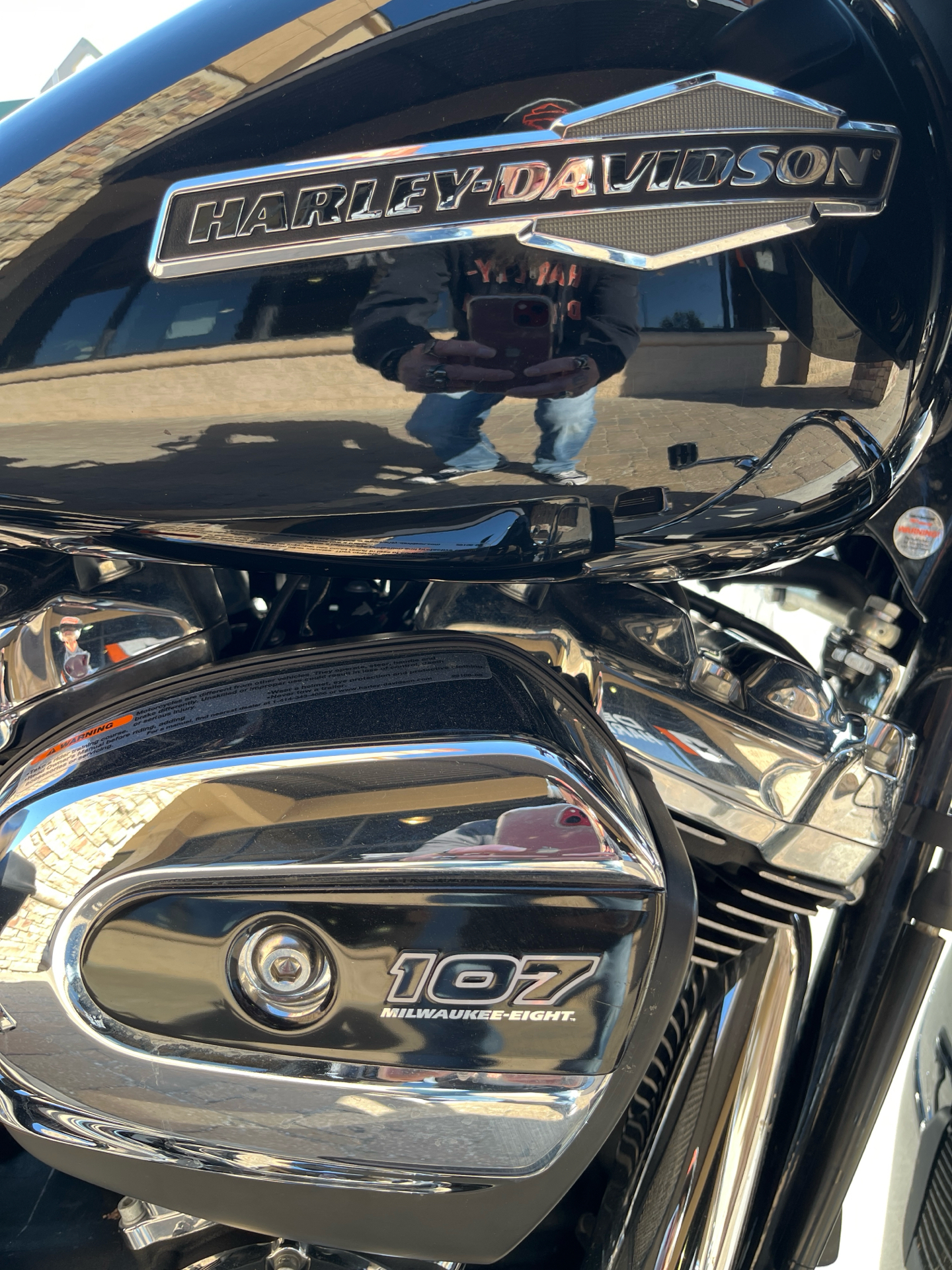 2021 Harley-Davidson Road Glide® in Omaha, Nebraska - Photo 9