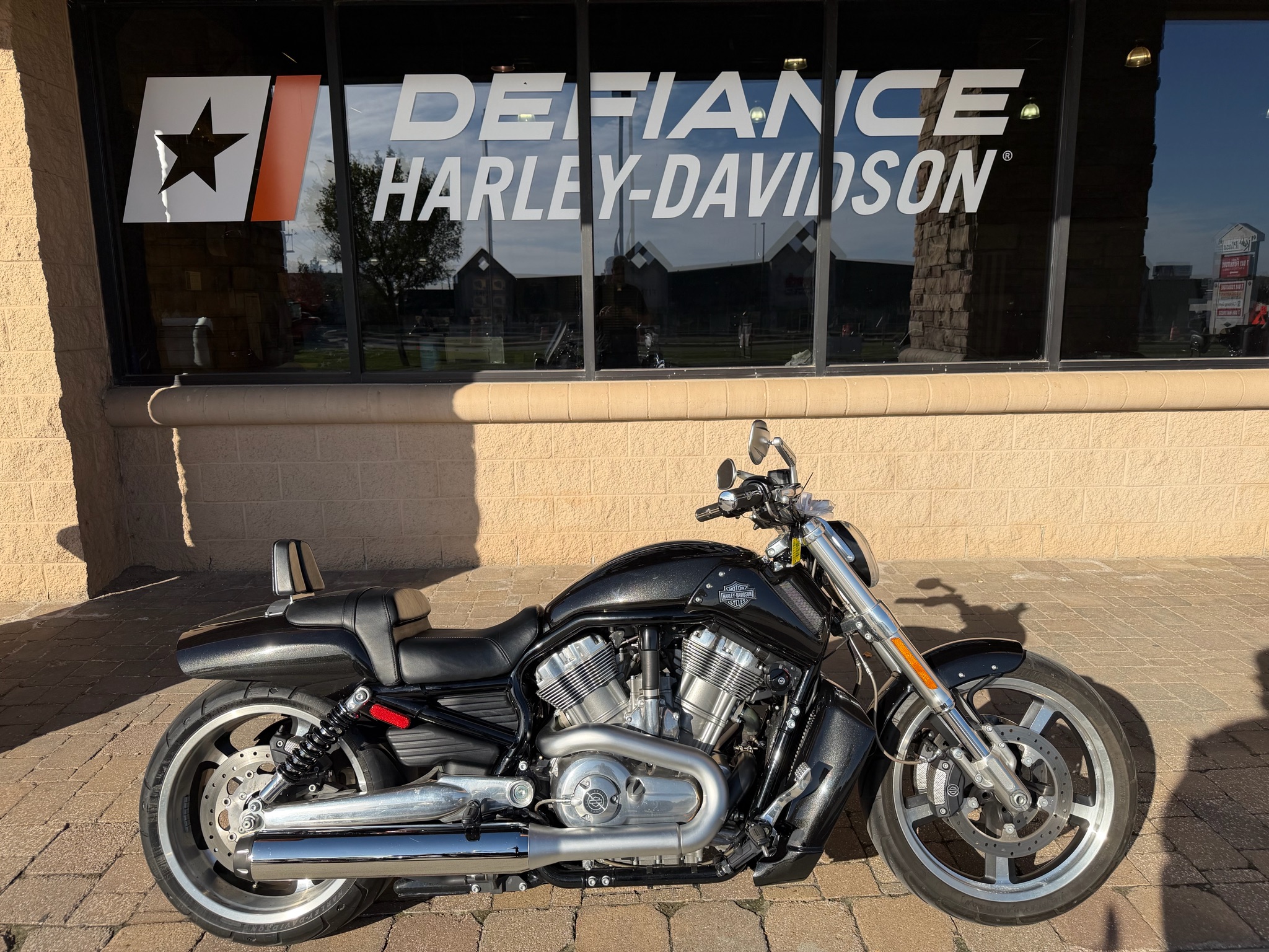 2015 Harley-Davidson V-Rod Muscle® for sale 1301751