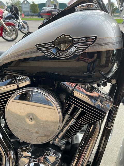 2003 Harley-Davidson FLSTC/FLSTCI Heritage Softail® Classic in Omaha, Nebraska - Photo 6