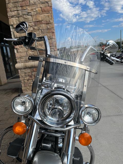 2003 Harley-Davidson FLSTC/FLSTCI Heritage Softail® Classic in Omaha, Nebraska - Photo 7
