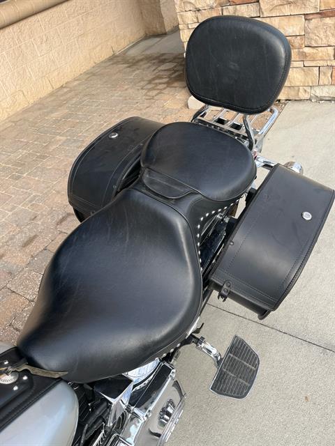 2003 Harley-Davidson FLSTC/FLSTCI Heritage Softail® Classic in Omaha, Nebraska - Photo 10