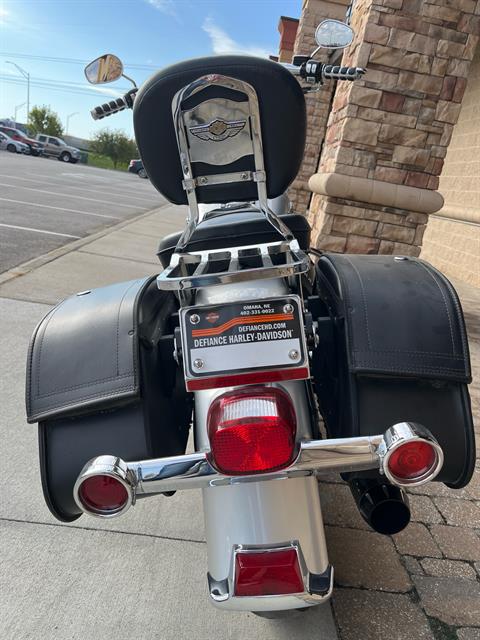 2003 Harley-Davidson FLSTC/FLSTCI Heritage Softail® Classic in Omaha, Nebraska - Photo 12