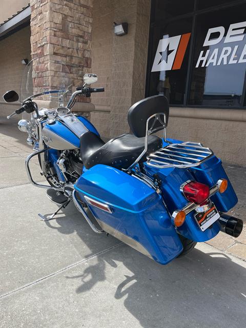2018 Harley-Davidson Road King® in Omaha, Nebraska - Photo 4