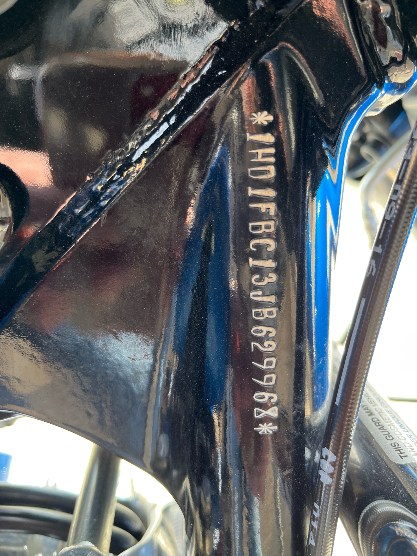 2018 Harley-Davidson Road King® in Omaha, Nebraska - Photo 6