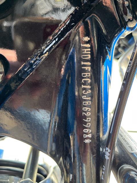 2018 Harley-Davidson Road King® in Omaha, Nebraska - Photo 6