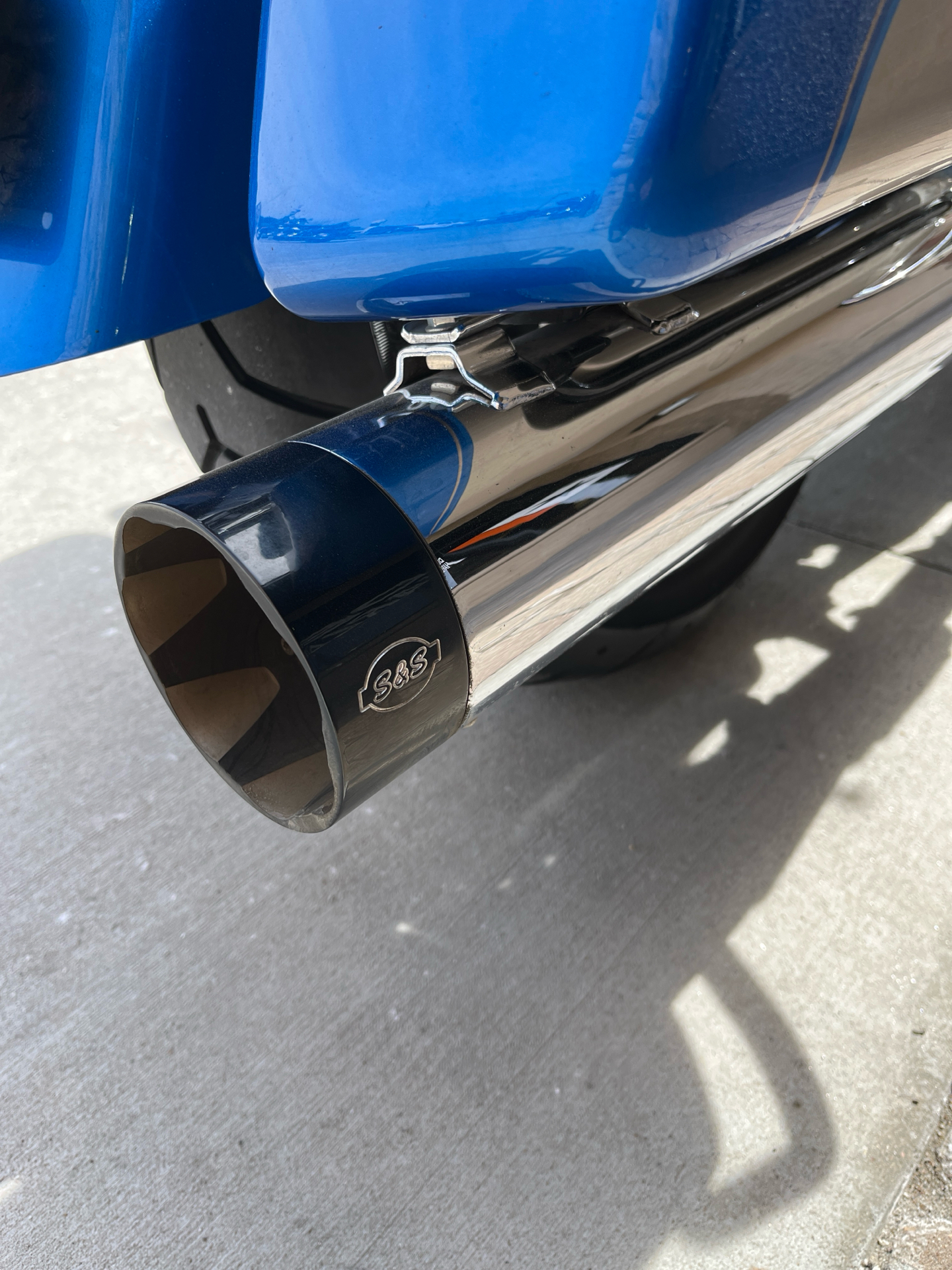2018 Harley-Davidson Road King® in Omaha, Nebraska - Photo 7