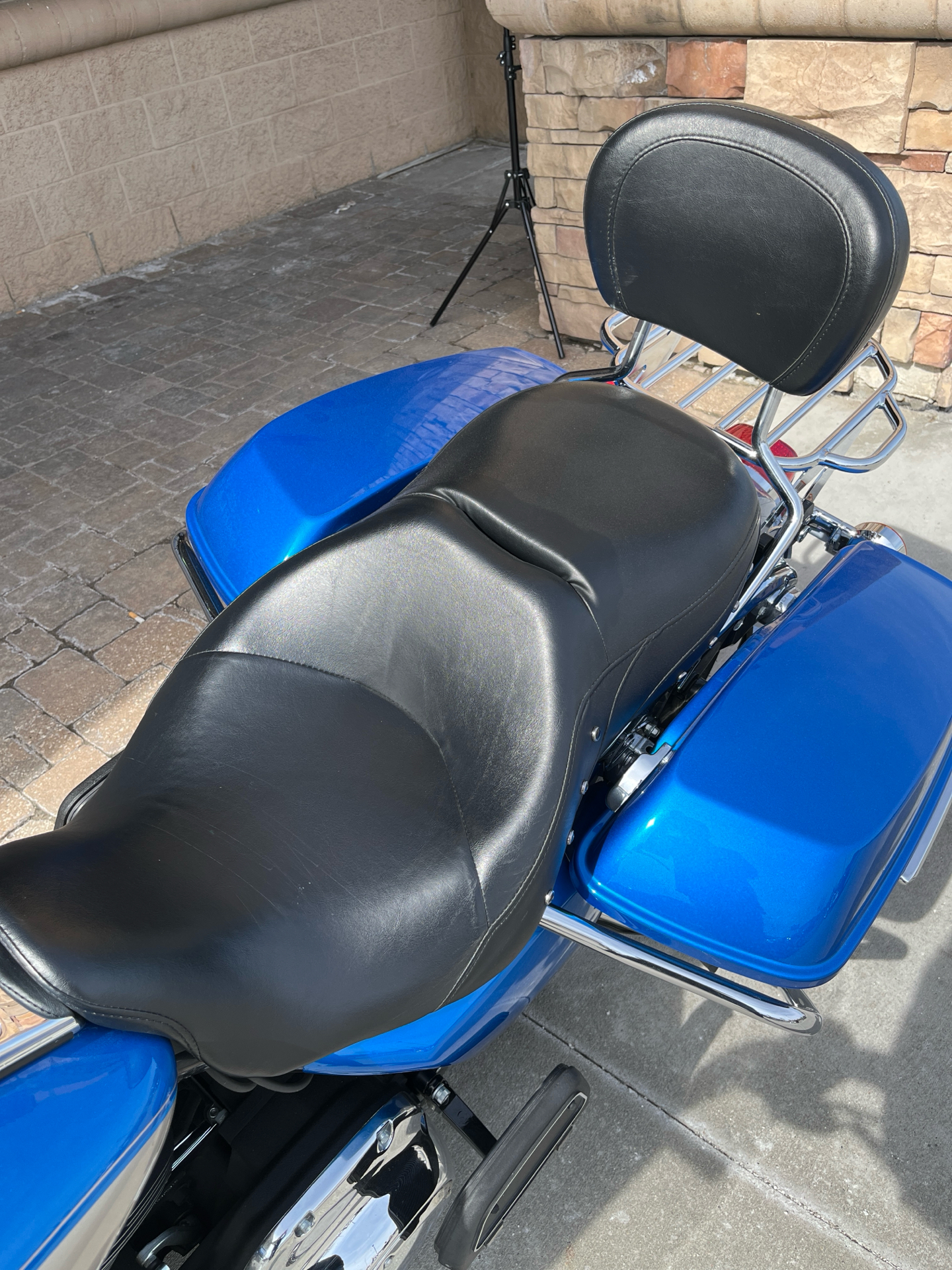 2018 Harley-Davidson Road King® in Omaha, Nebraska - Photo 8