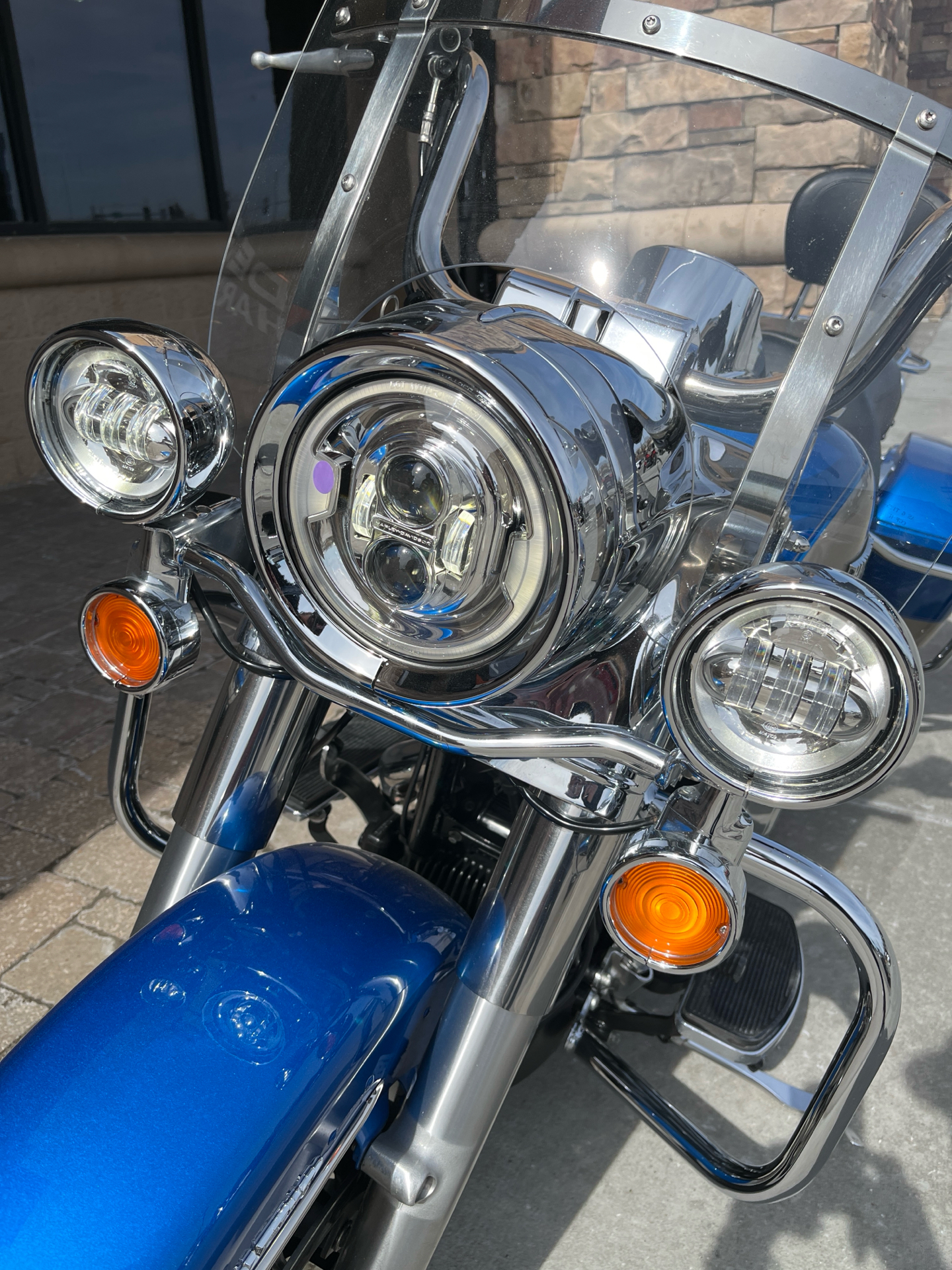 2018 Harley-Davidson Road King® in Omaha, Nebraska - Photo 9