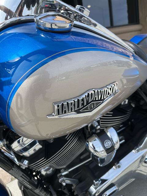 2018 Harley-Davidson Road King® in Omaha, Nebraska - Photo 10
