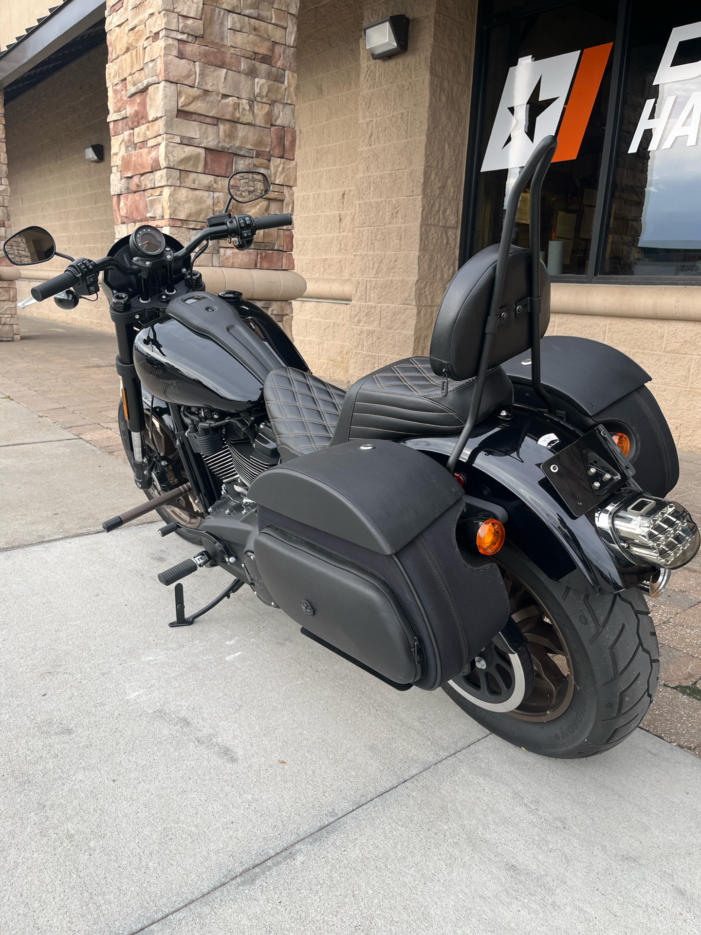 2023 Harley-Davidson Low Rider® S in Omaha, Nebraska - Photo 4