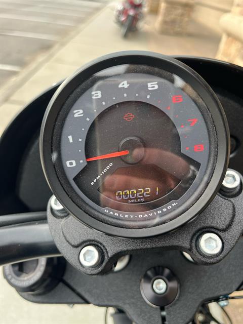 2023 Harley-Davidson Low Rider® S in Omaha, Nebraska - Photo 5