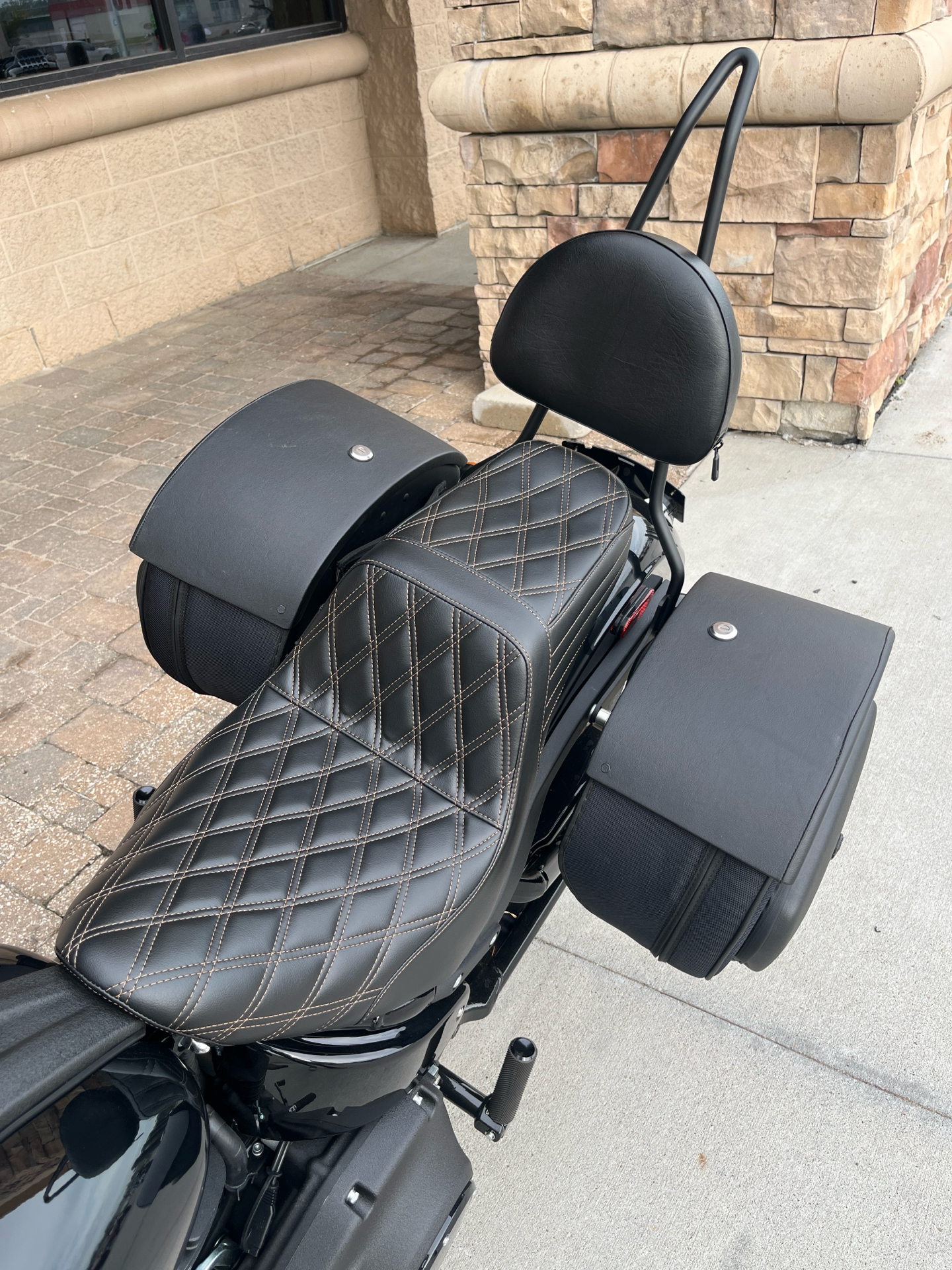 2023 Harley-Davidson Low Rider® S in Omaha, Nebraska - Photo 9