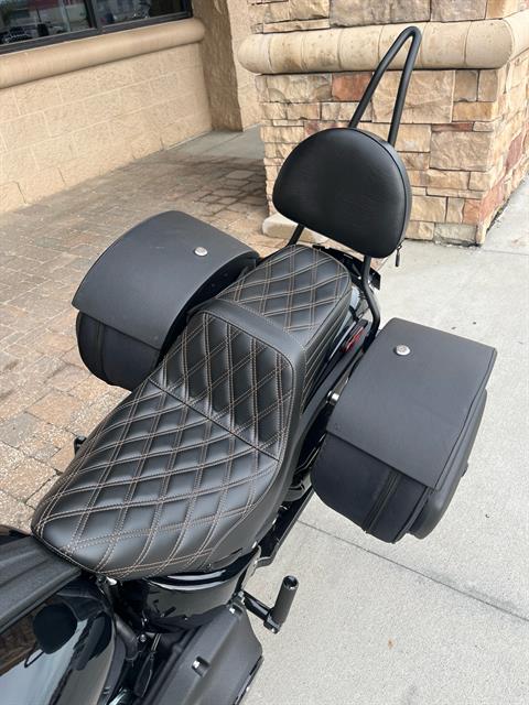 2023 Harley-Davidson Low Rider® S in Omaha, Nebraska - Photo 9