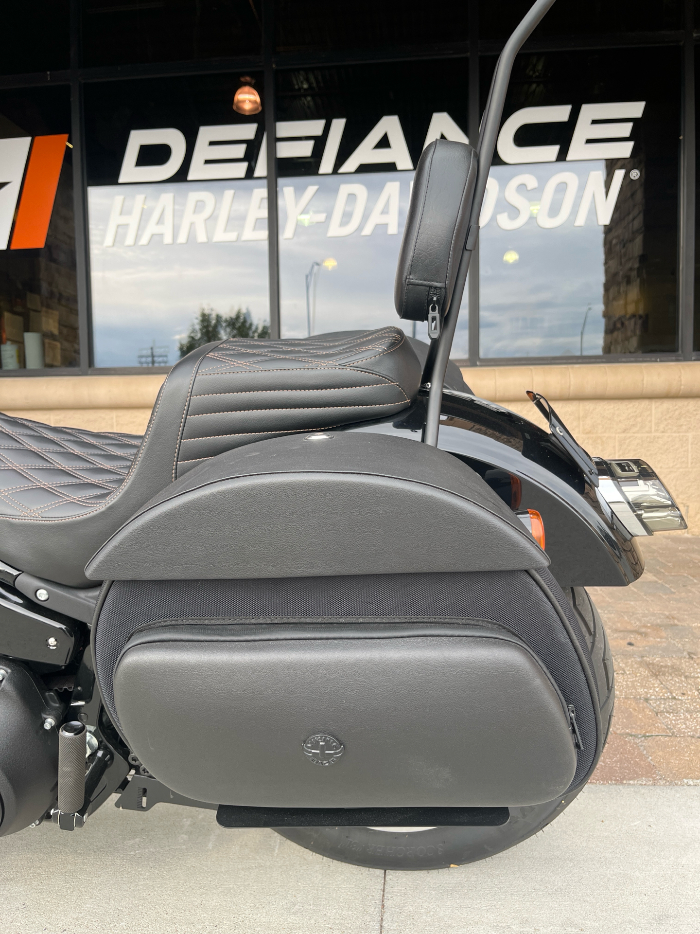 2023 Harley-Davidson Low Rider® S in Omaha, Nebraska - Photo 10